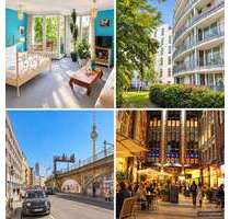 Wohnung zum Kaufen in Berlin 339.000,00 € 45.01 m²