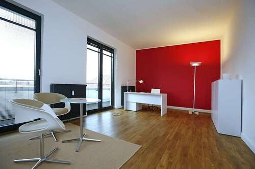 Foto - Büro in Hamburg 6.702,64 € 412.47 m²