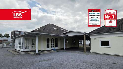 Foto - Haus zum Kaufen in Velbert 969.000,00 € 178 m²