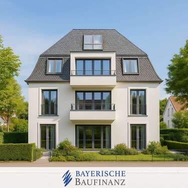 Foto - Wohnung zum Kaufen in München 945.000,00 € 80.37 m²