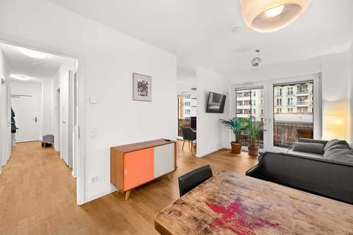 Foto - Wohnung zum Mieten in Berlin 2.000,00 € 69 m²