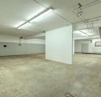Halle in Weilheim 1.585,00 € 170 m²