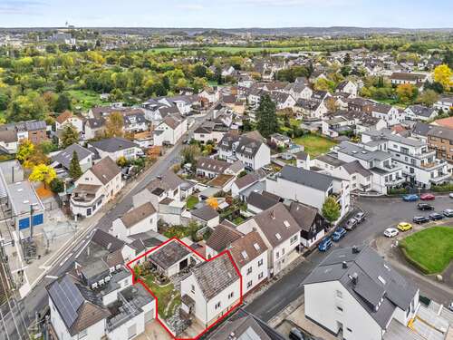 Foto - Grundstück zu verkaufen in Sankt Augustin Mülldorf 259.000,00 € 221 m²