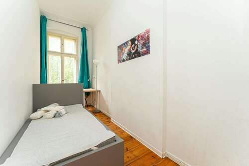 Foto - WG-Zimmer in Berlin 635,00 € 9 m²