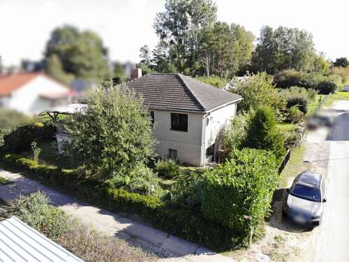 Foto - Haus zum Kaufen in Ducherow 149.000,00 € 220 m²