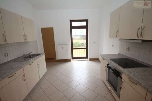 Foto - Wohnung zum Mieten in Annaberg-Buchholz 375,00 € 58.1 m²