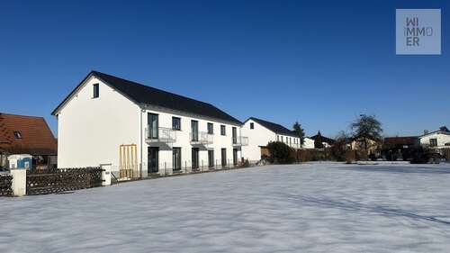 Foto - Haus zum Mieten in Töging am Inn 1.550,00 € 98.85 m²