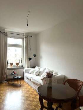 Foto - Wohnung zum Mieten in Frankfurt 825,00 € 55 m²