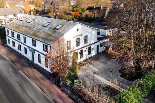 Foto - Gastronomie in Lütjensee 1.249.000,00 € 630 m²