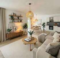 Wohnung zum Mieten in Berne 1.050,00 € 94 m²