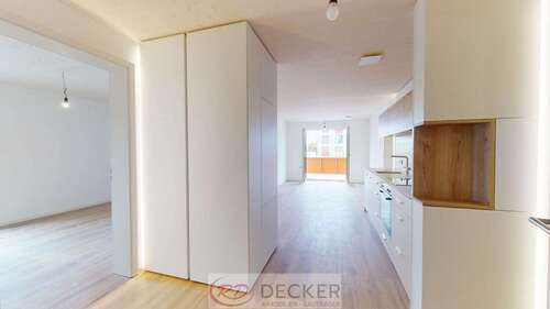 Foto - Wohnung zum Mieten in Moosthenning 1.075,00 € 82.5 m²