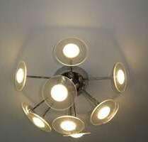 Wohnung zum Mieten in Gilching 2.680,00 € 175 m²