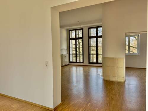 Foto - Wohnung zum Kaufen in Hannover 575.000,00 € 149 m²