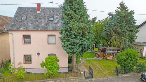 Foto - Haus zum Kaufen in Macken 315.000,00 € 197 m²