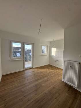 Foto - Wohnung zum Mieten in Mannheim 680,00 € 50 m²