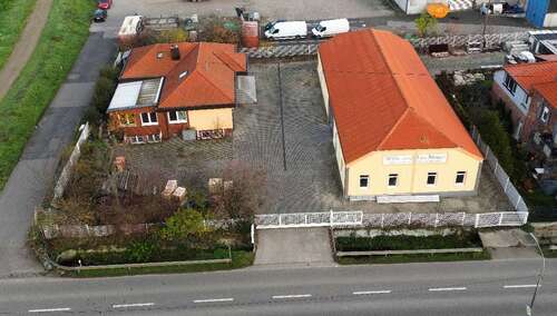 Foto - Halle in Kirrweiler 4.000,00 € 350 m²