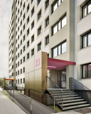 Foto - Wohnung zum Mieten in Pirna 553,50 € 73.8 m²