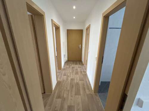 Foto - Wohnung zum Mieten in Eberswalde 520,00 € 60.87 m²