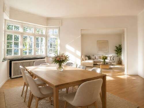 Foto - Wohnung zum Kaufen in Düsseldorf 499.000,00 € 75 m²