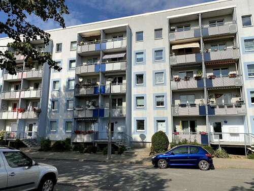 Foto - Wohnung zum Mieten in Magdeburg 350,00 € 47.71 m²