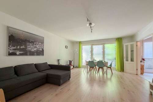 Foto - Wohnung zum Kaufen in Hamburg 295.000,00 € 86 m²