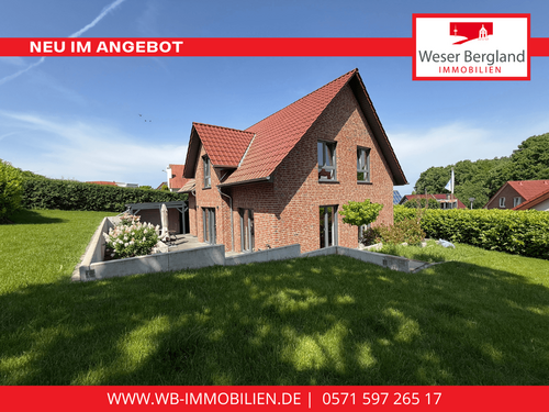 Foto - Haus zum Kaufen in Obernkirchen 485.000,00 € 154 m²