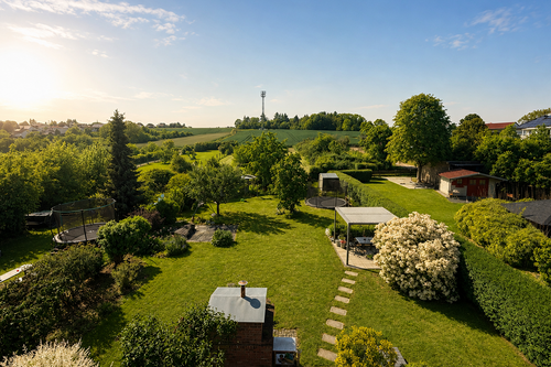 Foto - Haus zum Kaufen in Ober-Mörlen 865.000,00 € 267 m²