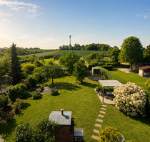 Haus zum Kaufen in Ober-Mörlen 865.000,00 € 267 m²
