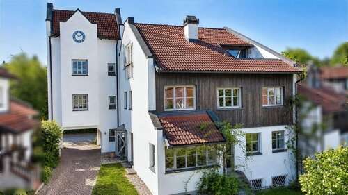Foto - Haus zum Kaufen in Eggenfelden 429.000,00 € 222.4 m²