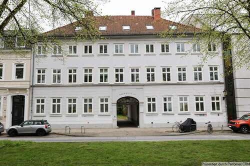 Foto - Wohnung zum Mieten in Hamburg 1.150,00 € 46.59 m²