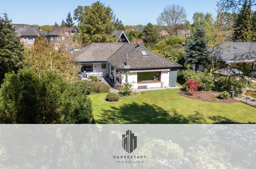 Foto - Haus zum Kaufen in Brietlingen 549.000,00 € 135.65 m²
