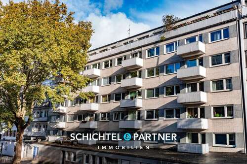 Foto - Haus zum Kaufen in Bremen 6.669.000,00 € 2499 m²