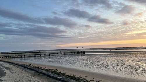 Foto - Grundstück zu verkaufen in Wyk auf Föhr 775.000,00 € 569 m²