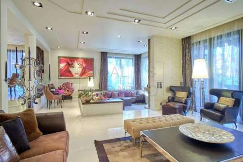 Foto - Haus zum Kaufen in Berlin 6.495.000,00 € 536 m²