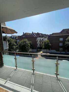 Foto - Wohnung zum Mieten in Krefeld 608,00 € 64 m²