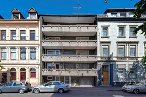 Foto - Wohnung zum Mieten in Wuppertal 389,00 € 42.19 m²