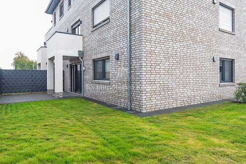 Foto - Wohnung zum Mieten in Papenburg 970,00 € 96.75 m²
