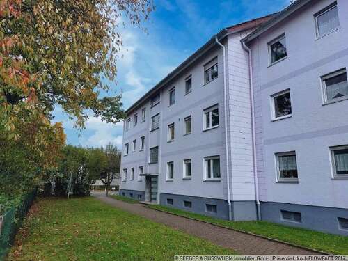 Foto - Wohnung zum Mieten in Ettlingen 870,00 € 87 m²