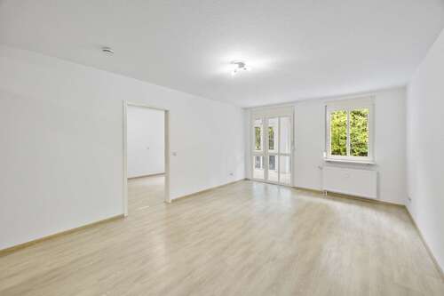 Foto - Wohnung zum Kaufen in Müllheim im Markgräflerland 199.000,00 € 66.36 m²