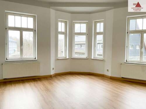 Foto - Wohnung zum Mieten in Annaberg-Buchholz 297,60 € 62 m²