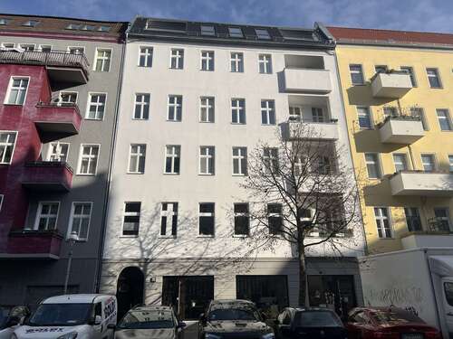 Foto - Einzelhandel in Berlin 1.750,00 € 65 m²