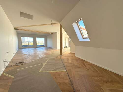 Foto - Wohnung zum Kaufen in Berlin 1.098.000,00 € 129.68 m²