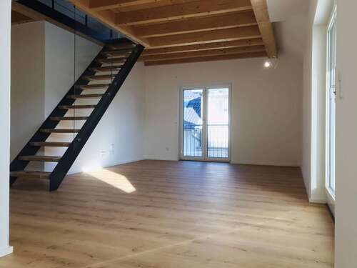 Foto - Wohnung zum Kaufen in Horb 369.900,00 € 84.86 m²