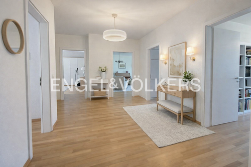 Foto - Wohnung zum Mieten in Bonn 2.200,00 € 154 m²