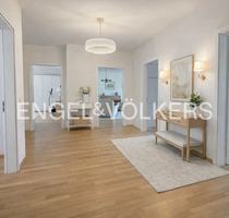 Wohnung zum Mieten in Bonn 2.200,00 € 154 m²