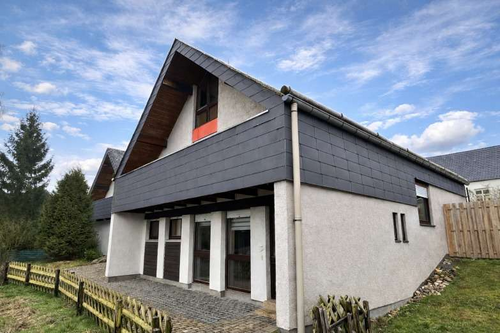 Foto - Haus zum Kaufen in Budenbach 187.000,00 € 140 m²