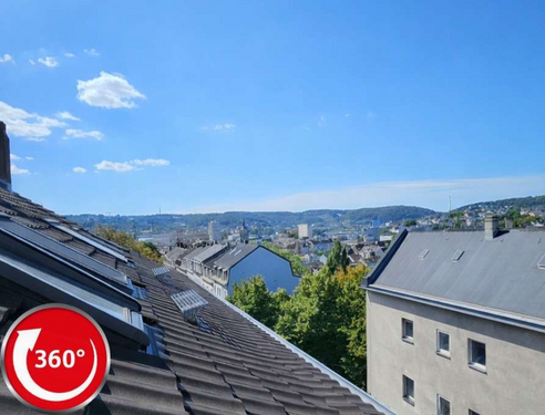 Foto - Wohnung zum Kaufen in Wuppertal 199.000,00 € 115 m²