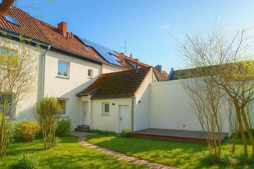 Foto - Haus zum Kaufen in Berlin 639.000,00 € 95 m²