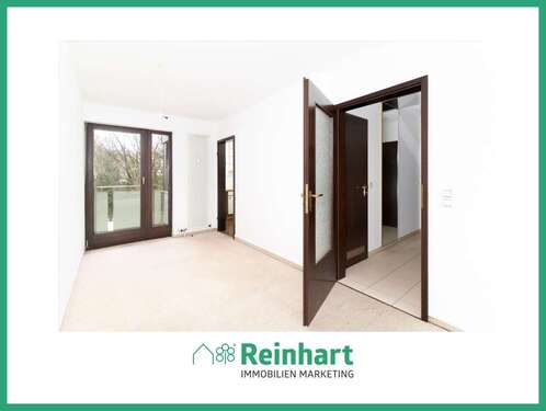 Foto - Wohnung zum Kaufen in Höchberg 249.000,00 € 89 m²