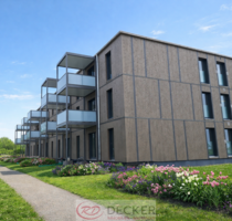 Wohnung zum Mieten in Moosthenning 990,00 € 82.5 m²